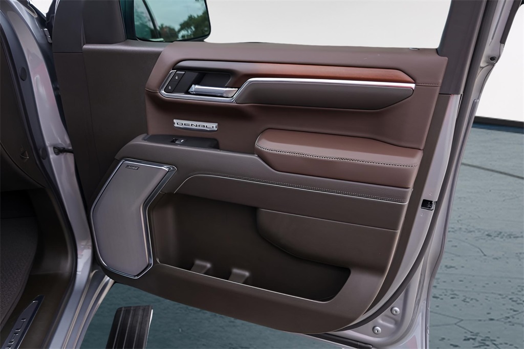 Used Car 2025 Gmc Sierra 1500  Denali For Sale Under $70,000 In Austin, Texas