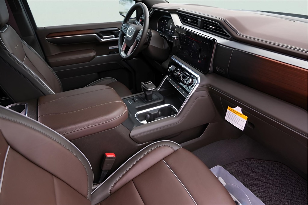 Used Car 2025 Gmc Sierra 1500  Denali For Sale Under $70,000 In Austin, Texas