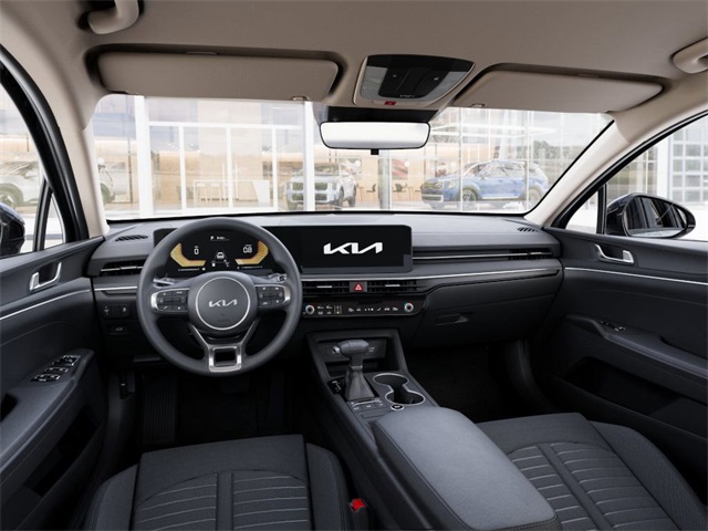 2026 Kia K5