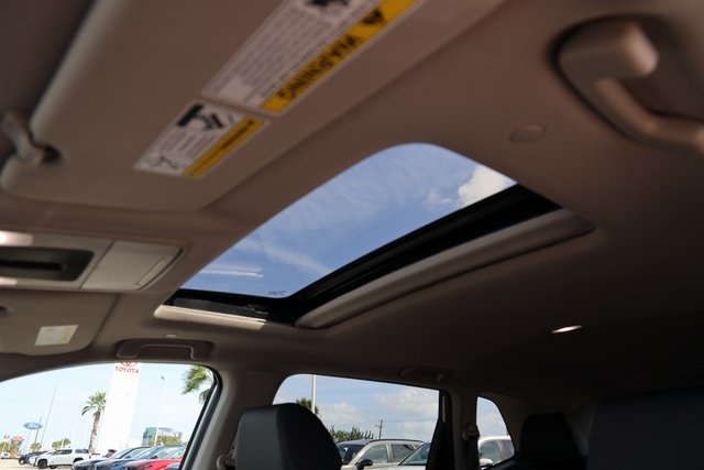 2026 Honda CR-V EX-L - 10