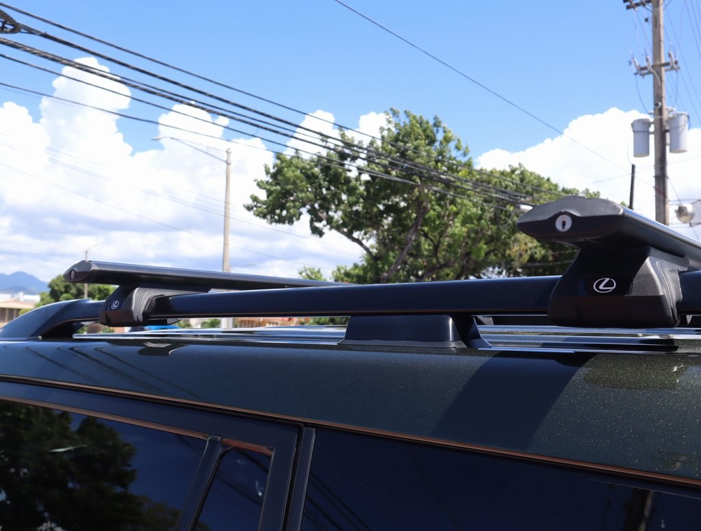 Thumbnail: 2023 Lexus GX - 18