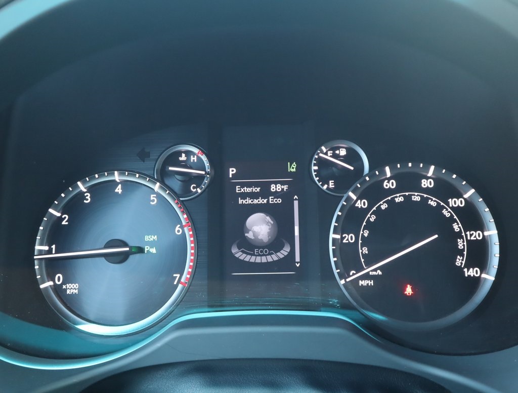 Thumbnail: 2023 Lexus GX - 26