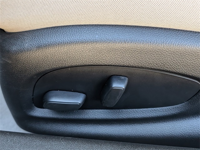 2023 Chevrolet Camaro 1LS Black at Monument Chevrolet