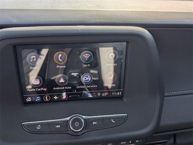 2023 Chevrolet Camaro 1LS Black at Monument Chevrolet