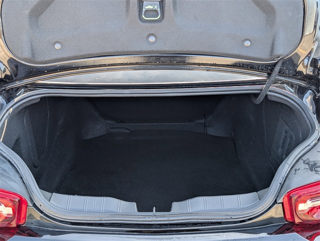 2023 Chevrolet Camaro 1LS Black at Monument Chevrolet