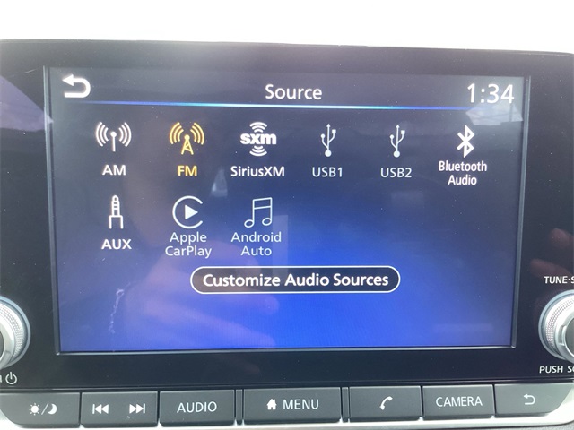 Used Car 2025 Nissan Sentra  Sr For Sale Under $25,000 In San Antonio, Texas