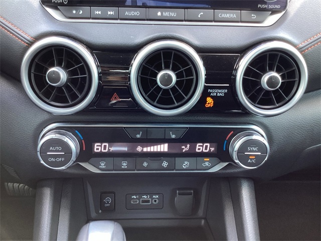 Used Car 2025 Nissan Sentra  Sr For Sale Under $25,000 In San Antonio, Texas