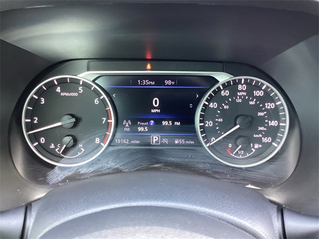 Used Car 2025 Nissan Sentra  Sr For Sale Under $25,000 In San Antonio, Texas