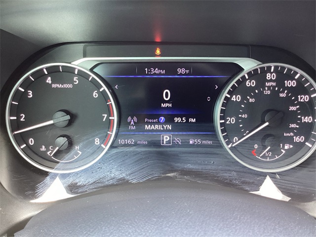 Used Car 2025 Nissan Sentra  Sr For Sale Under $25,000 In San Antonio, Texas