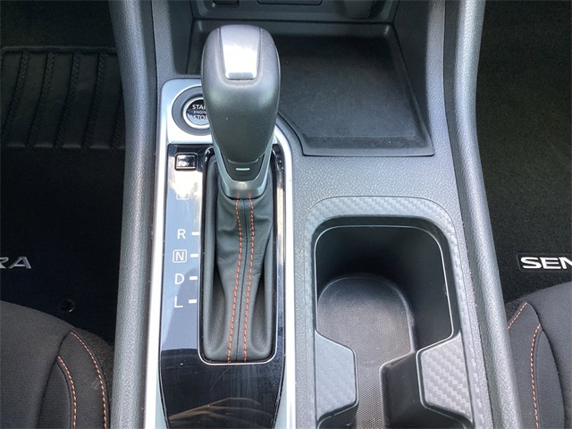 Used Car 2025 Nissan Sentra  Sr For Sale Under $25,000 In San Antonio, Texas