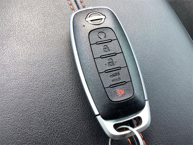 Used Car 2025 Nissan Sentra  Sr For Sale Under $25,000 In San Antonio, Texas