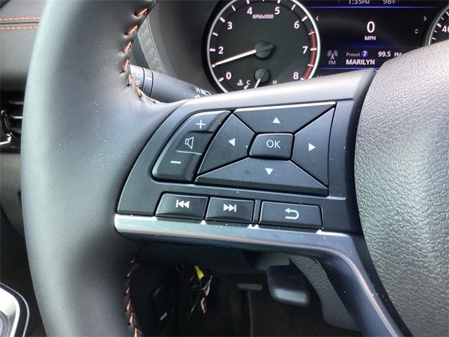 Used Car 2025 Nissan Sentra  Sr For Sale Under $25,000 In San Antonio, Texas