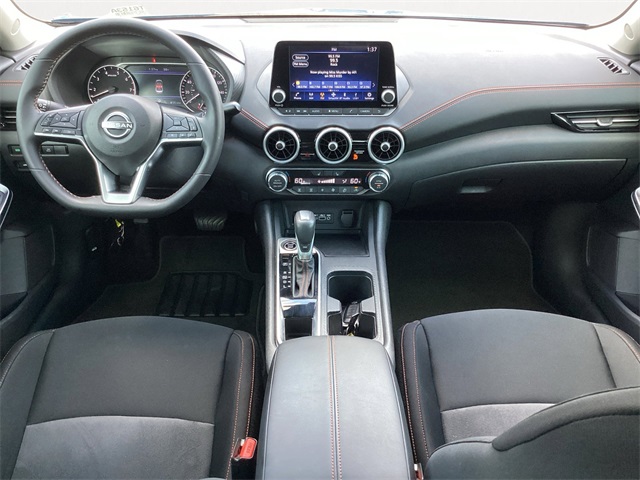 Used Car 2025 Nissan Sentra  Sr For Sale Under $25,000 In San Antonio, Texas