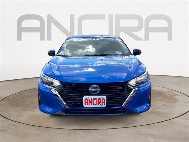Used Car 2025 Nissan Sentra  Sr For Sale Under $25,000 In San Antonio, Texas
