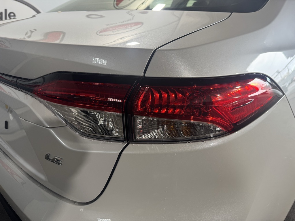 Thumbnail: 2025 Toyota Corolla - 12