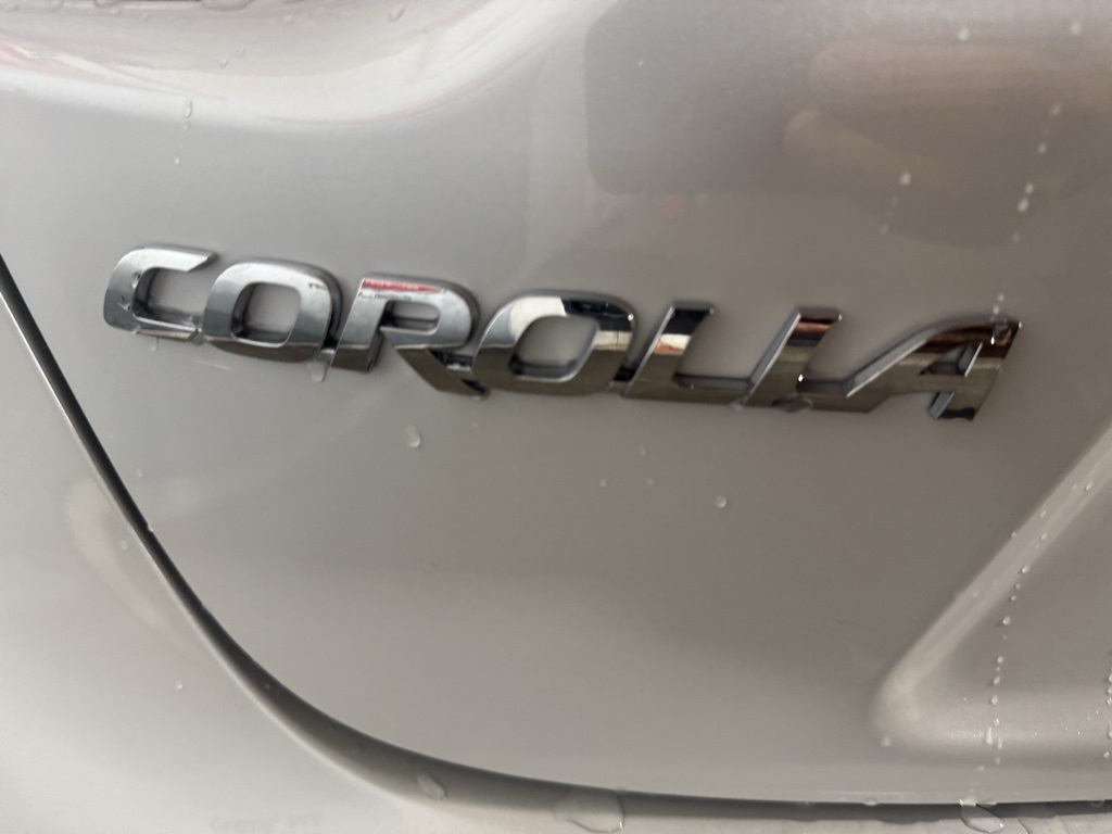 Thumbnail: 2025 Toyota Corolla - 17