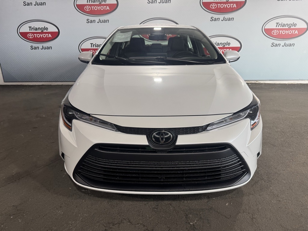 Thumbnail: 2025 Toyota Corolla - 2