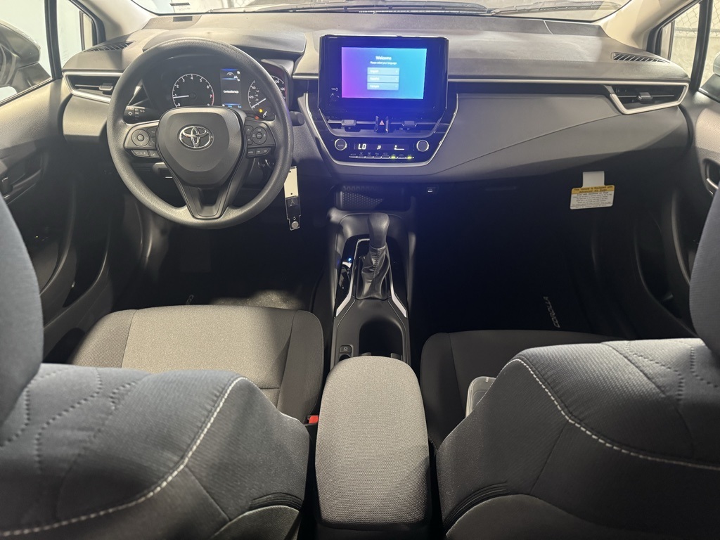 Thumbnail: 2025 Toyota Corolla - 24