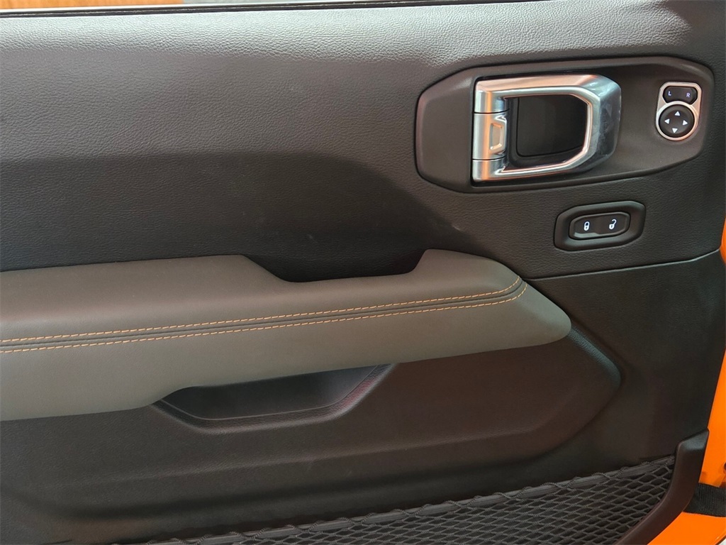 2025 Jeep Gladiator