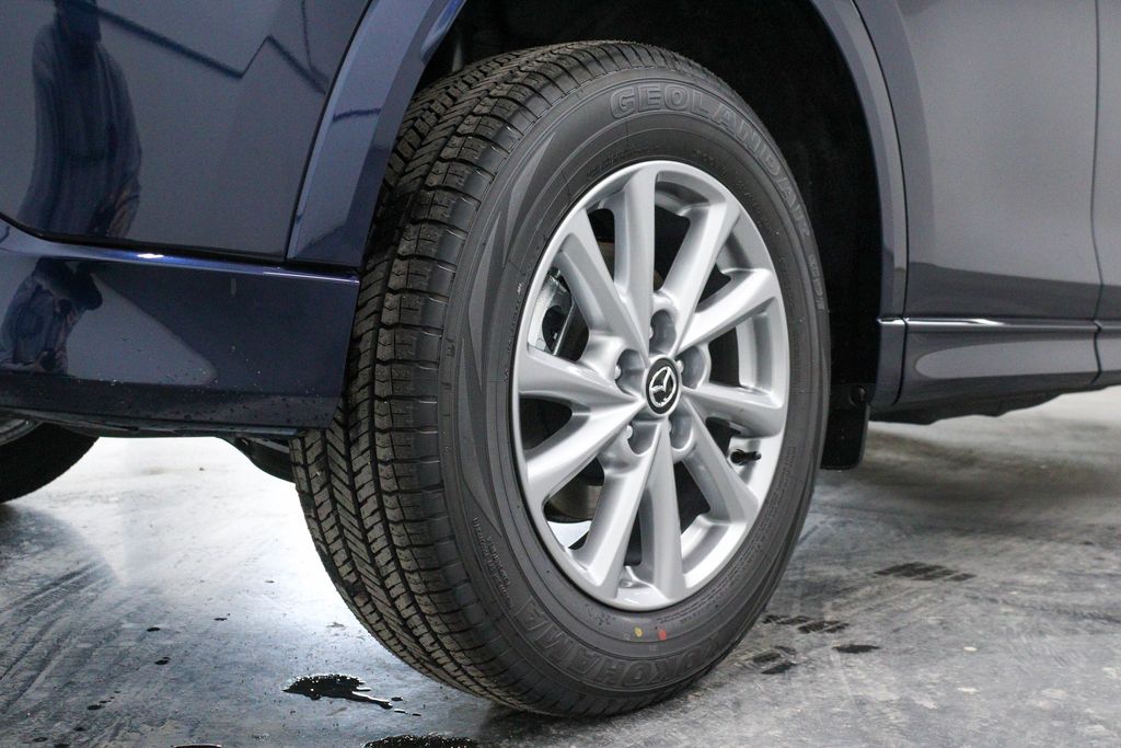 New Car 2025 Mazda Cx-5  2.5 S Preferred Package For Sale In Austin, Texas