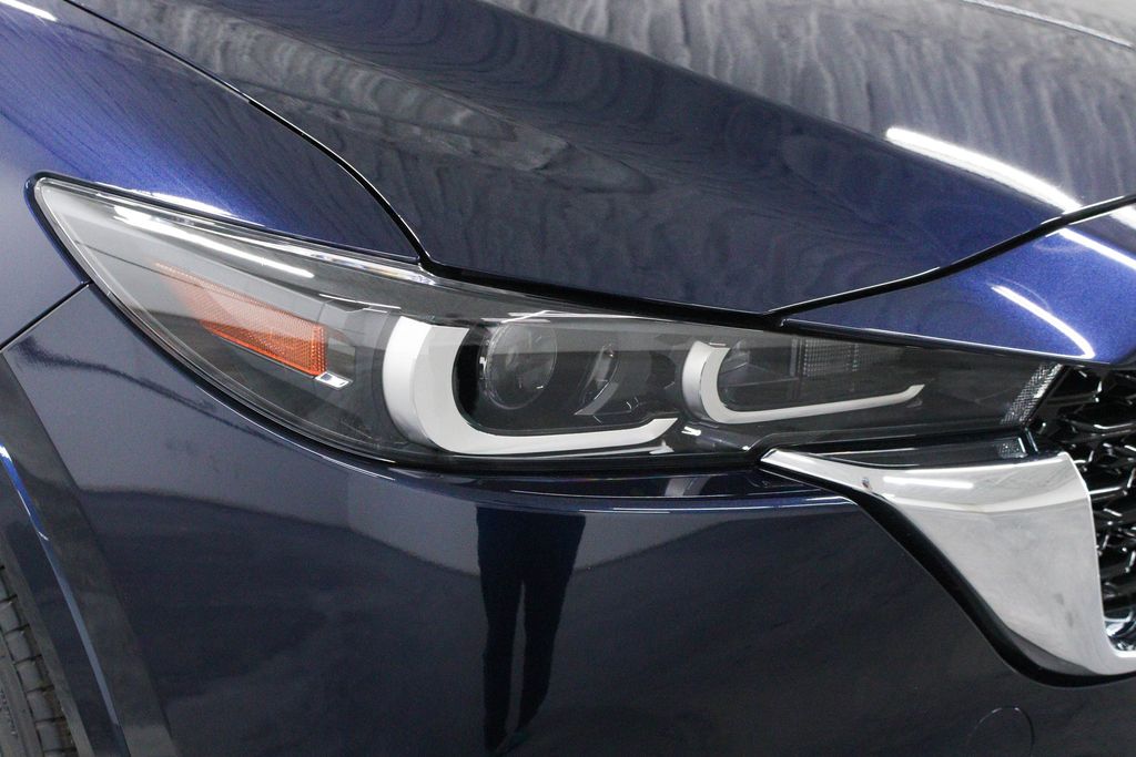 New Car 2025 Mazda Cx-5  2.5 S Preferred Package For Sale In Austin, Texas