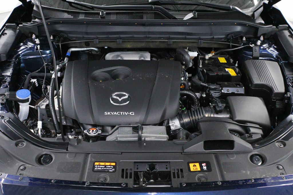 New Car 2025 Mazda Cx-5  2.5 S Preferred Package For Sale In Austin, Texas