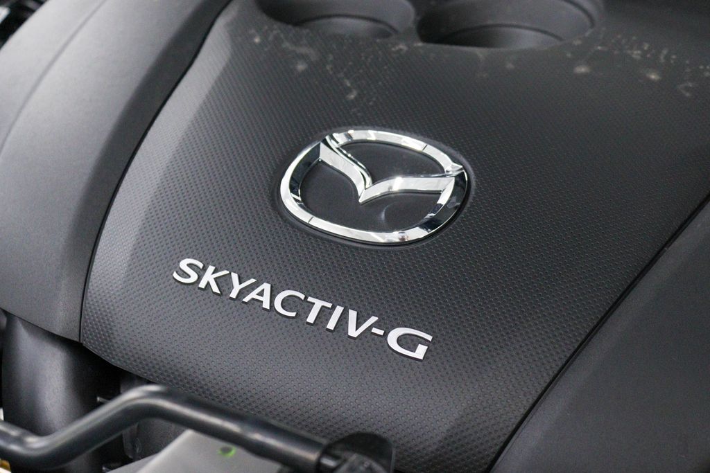 New Car 2025 Mazda Cx-5  2.5 S Preferred Package For Sale In Austin, Texas