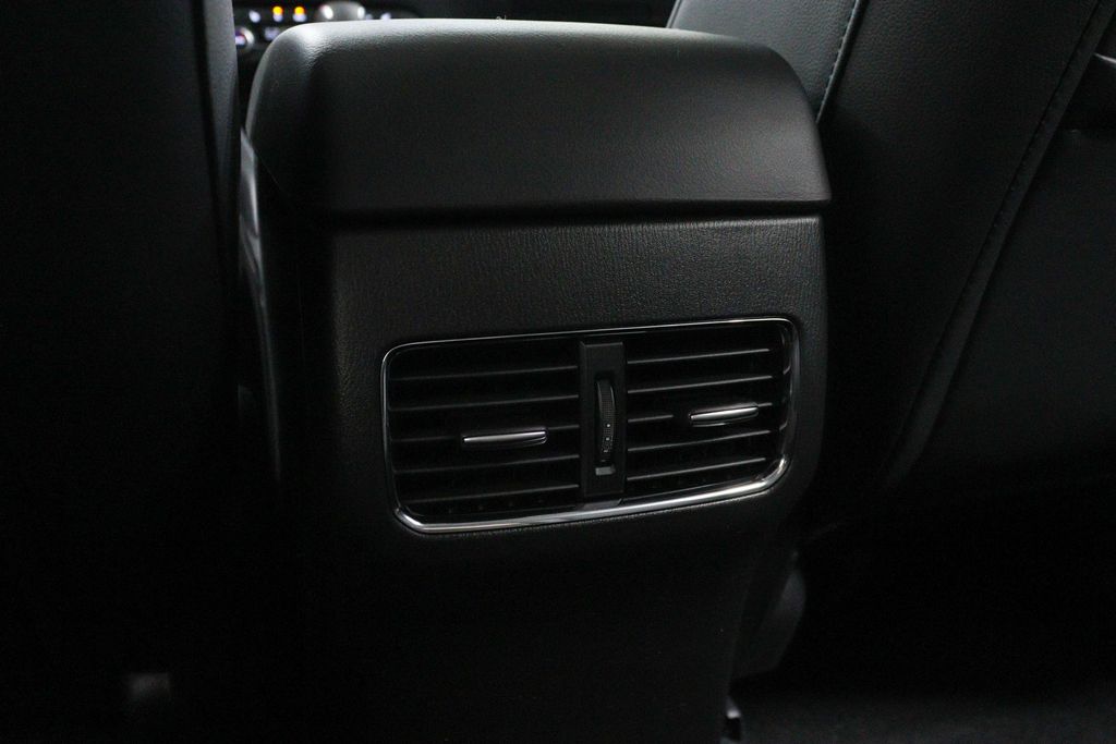 New Car 2025 Mazda Cx-5  2.5 S Preferred Package For Sale In Austin, Texas