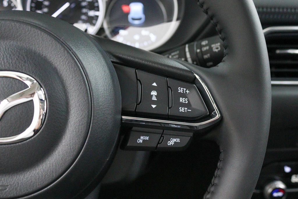 New Car 2025 Mazda Cx-5  2.5 S Preferred Package For Sale In Austin, Texas