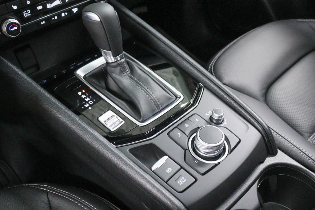New Car 2025 Mazda Cx-5  2.5 S Preferred Package For Sale In Austin, Texas