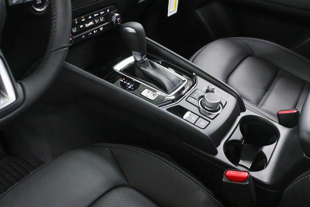 New Car 2025 Mazda Cx-5  2.5 S Preferred Package For Sale In Austin, Texas