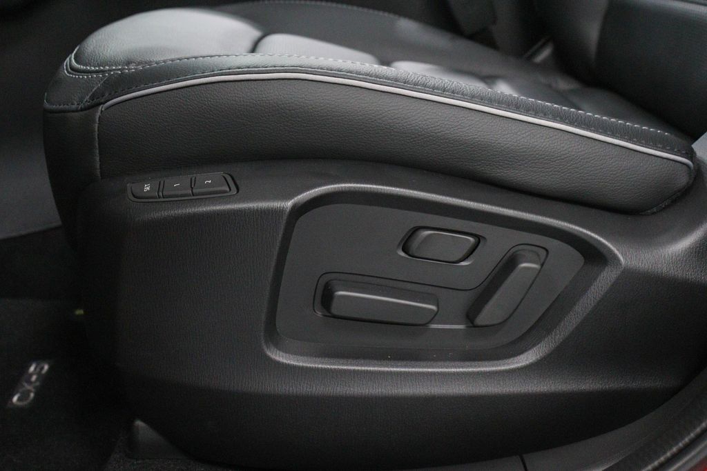 New Car 2025 Mazda Cx-5  2.5 S Preferred Package For Sale In Austin, Texas