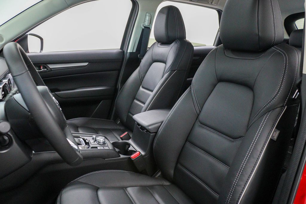 New Car 2025 Mazda Cx-5  2.5 S Preferred Package For Sale In Austin, Texas