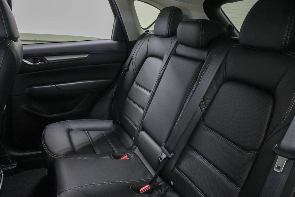 New Car 2025 Mazda Cx-5  2.5 S Preferred Package For Sale In Austin, Texas