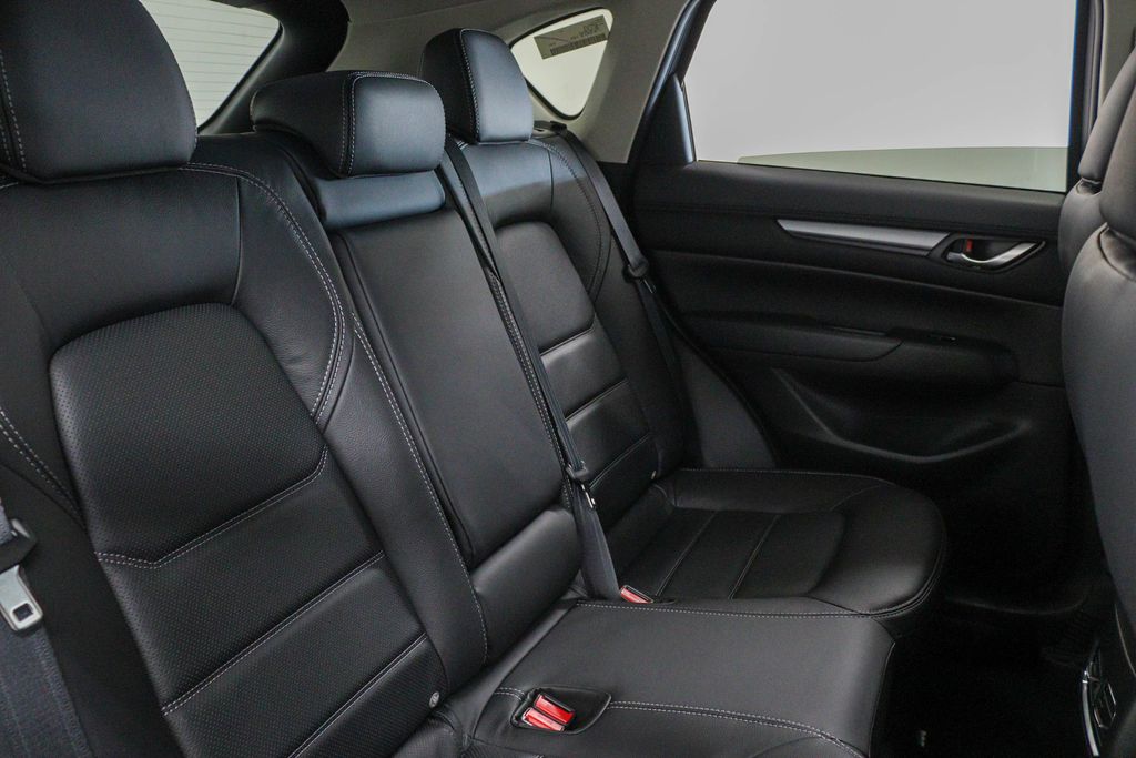 New Car 2025 Mazda Cx-5  2.5 S Preferred Package For Sale In Austin, Texas