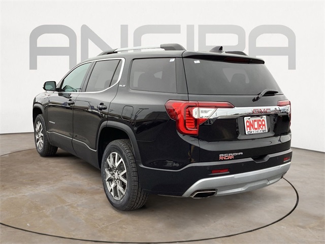 Used Car 2023 Gmc Acadia  Sle For Sale Under $30,000 In San Antonio, Texas