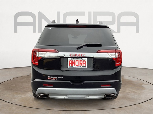 Used Car 2023 Gmc Acadia  Sle For Sale Under $30,000 In San Antonio, Texas
