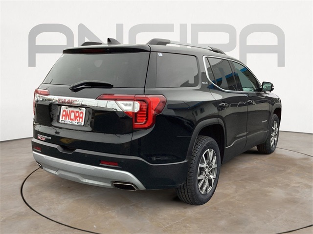 Used Car 2023 Gmc Acadia  Sle For Sale Under $30,000 In San Antonio, Texas
