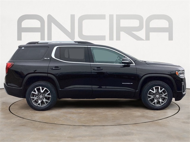 Used Car 2023 Gmc Acadia  Sle For Sale Under $30,000 In San Antonio, Texas