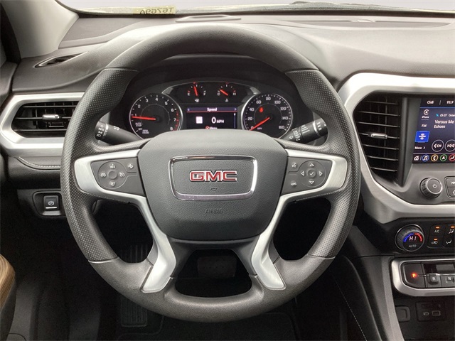 Used Car 2023 Gmc Acadia  Sle For Sale Under $30,000 In San Antonio, Texas