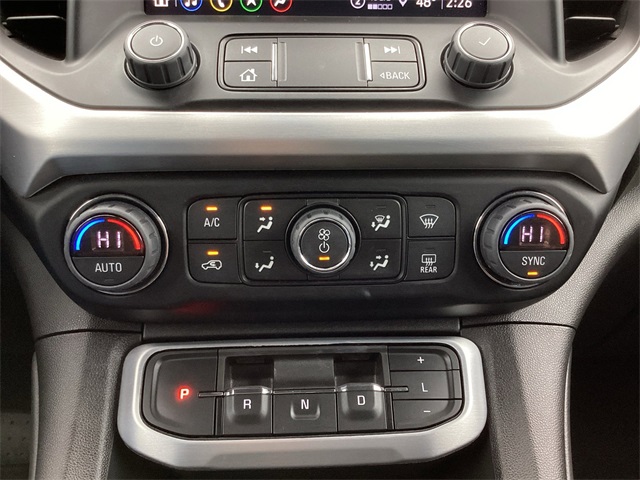 Used Car 2023 Gmc Acadia  Sle For Sale Under $30,000 In San Antonio, Texas