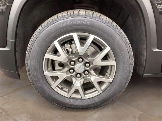 Used Car 2023 Gmc Acadia  Sle For Sale Under $30,000 In San Antonio, Texas