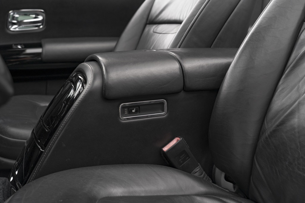 2008 Rolls-Royce Phantom Drophead Coupe Base - Photo 13