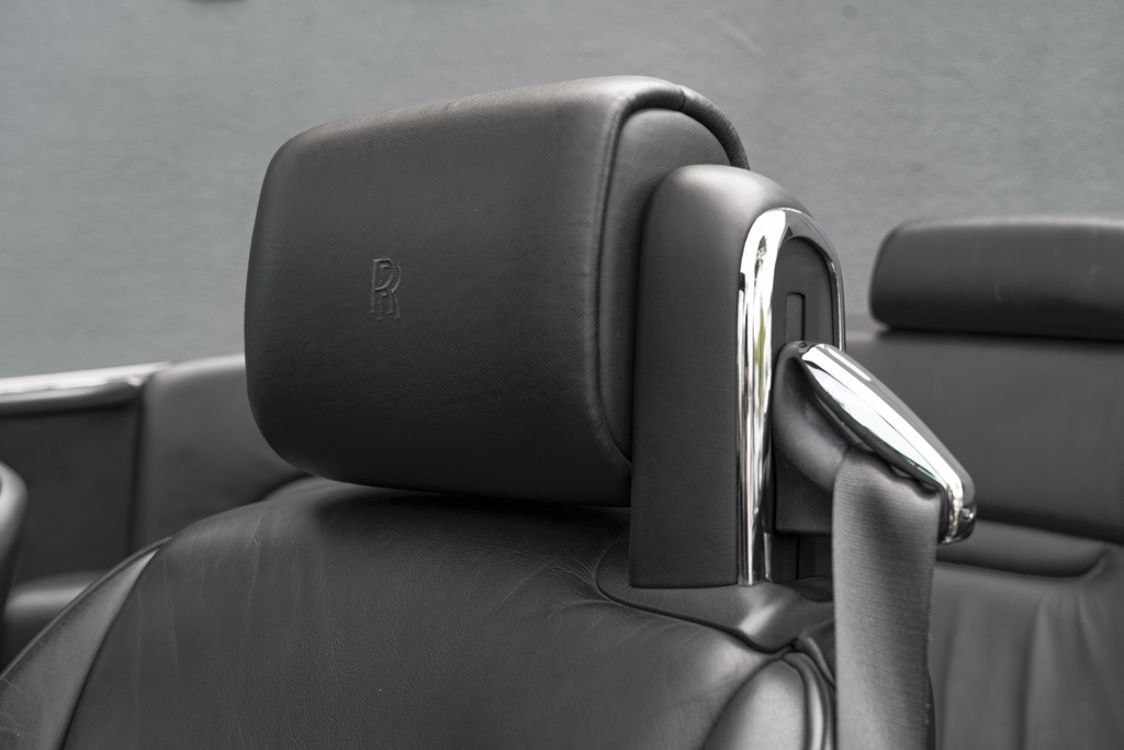 2008 Rolls-Royce Phantom Drophead Coupe Base - Photo 14