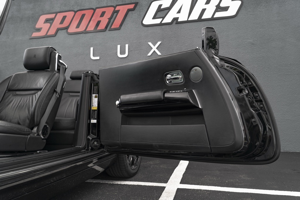 2008 Rolls-Royce Phantom Drophead Coupe Base - Photo 18