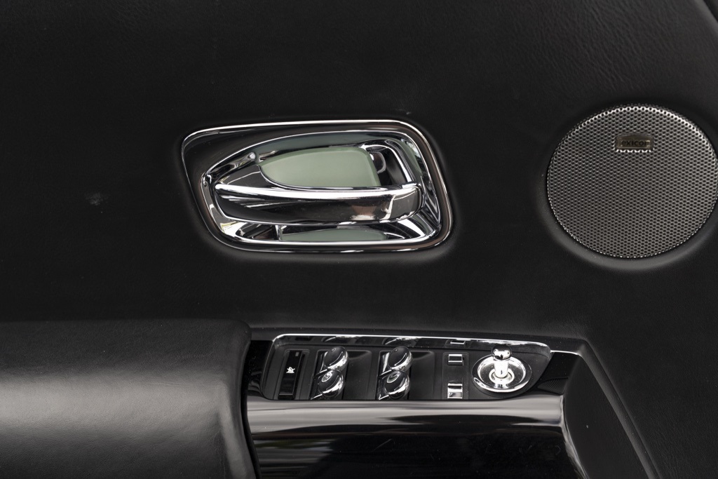 2008 Rolls-Royce Phantom Drophead Coupe Base - Photo 19