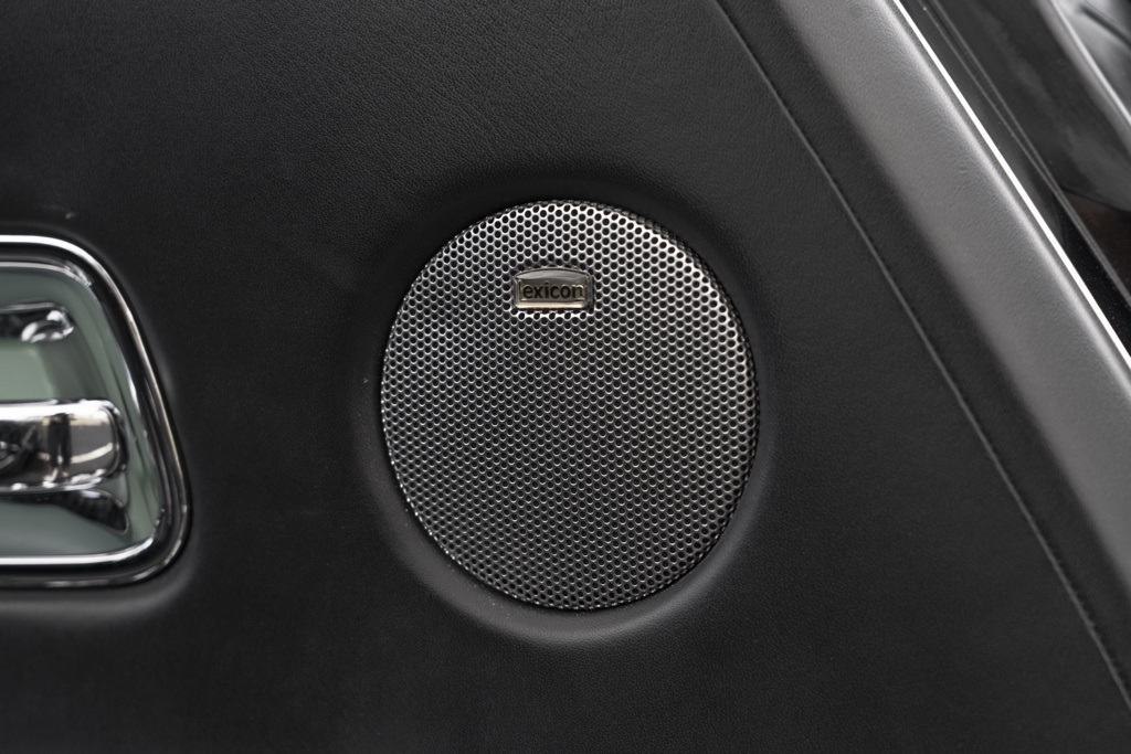 2008 Rolls-Royce Phantom Drophead Coupe Base - Photo 20