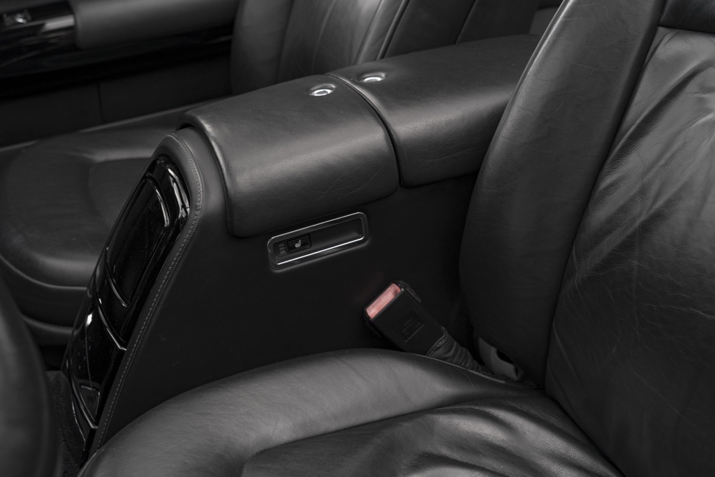 2008 Rolls-Royce Phantom Drophead Coupe Base - Photo 21