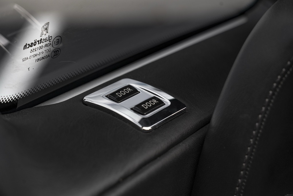 2008 Rolls-Royce Phantom Drophead Coupe Base - Photo 22