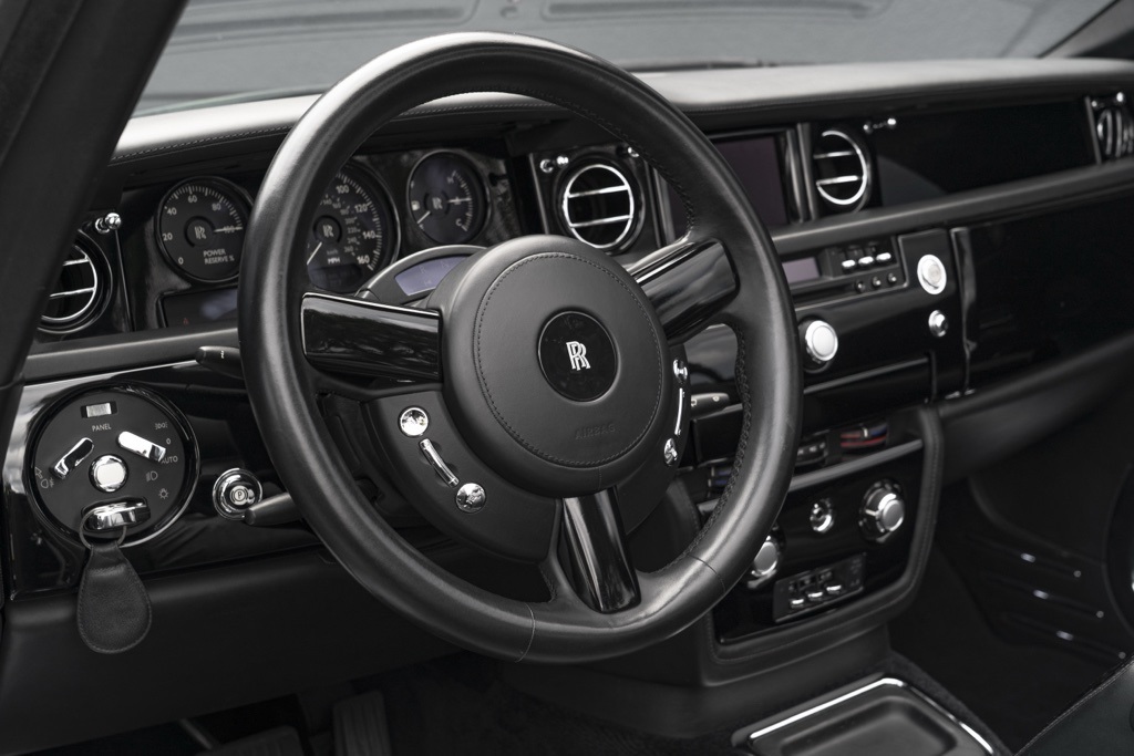 2008 Rolls-Royce Phantom Drophead Coupe Base - Photo 23